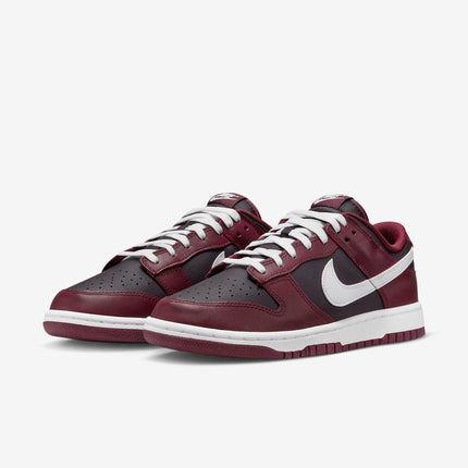 (Men's) Nike Dunk Low Retro 'Dark Beetroot' (2022) DJ6188-600 - SOLE SERIOUSS (3)