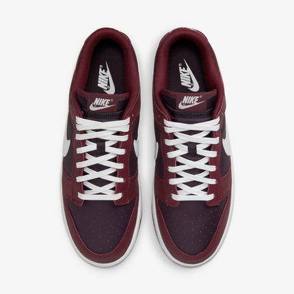 (Men's) Nike Dunk Low Retro 'Dark Beetroot' (2022) DJ6188-600 - SOLE SERIOUSS (4)