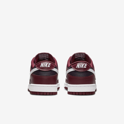 (Men's) Nike Dunk Low Retro 'Dark Beetroot' (2022) DJ6188-600 - SOLE SERIOUSS (5)