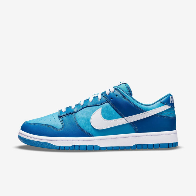 (Men's) Nike Dunk Low Retro 'Dark Marina Blue' (2021) DJ6188-400 - SOLE SERIOUSS (1)