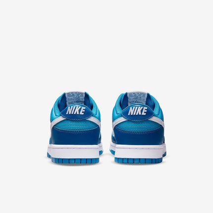 (Men's) Nike Dunk Low Retro 'Dark Marina Blue' (2021) DJ6188-400 - SOLE SERIOUSS (5)