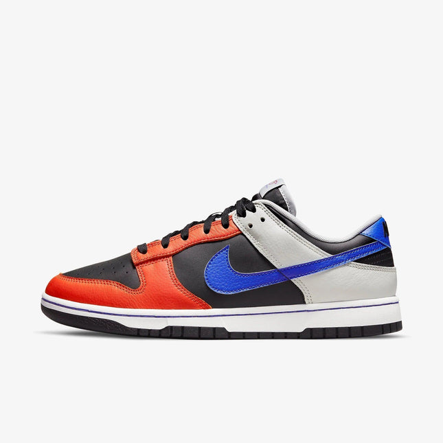 (Men's) Nike Dunk Low Retro EMB x NBA '75th Anniversary New York Knicks' (2021) DD3363-002 - SOLE SERIOUSS (1)