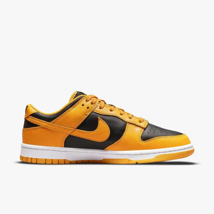 (Men's) Nike Dunk Low Retro 'Goldenrod' (2021) DD1391-004 - SOLE SERIOUSS (2)