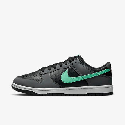 (Men's) Nike Dunk Low Retro 'Green Glow' (2023) FB3359-001 - SOLE SERIOUSS (1)