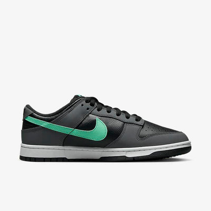 (Men's) Nike Dunk Low Retro 'Green Glow' (2023) FB3359-001 - SOLE SERIOUSS (2)