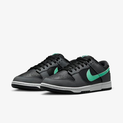 (Men's) Nike Dunk Low Retro 'Green Glow' (2023) FB3359-001 - SOLE SERIOUSS (3)