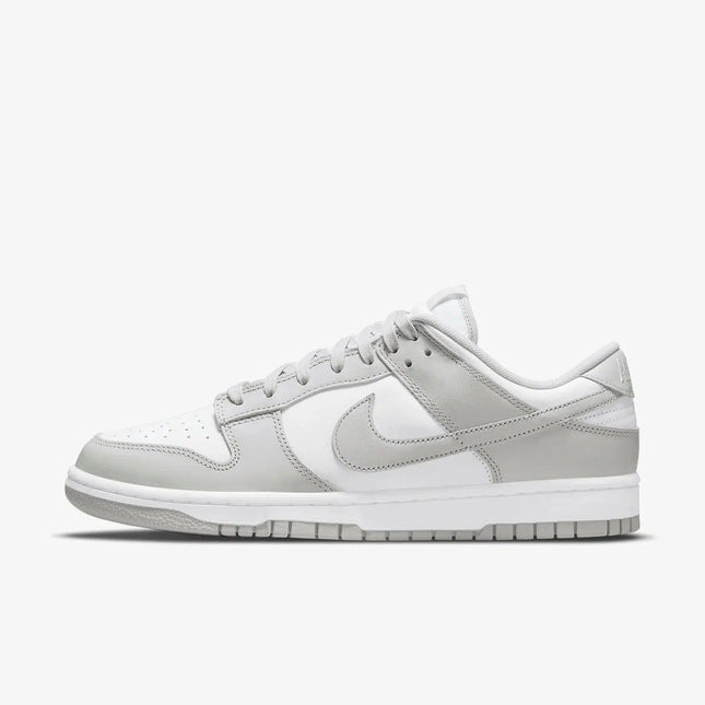 (Men's) Nike Dunk Low Retro 'Grey Fog' (2021) DD1391-103 - SOLE SERIOUSS (1)