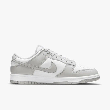 (Men's) Nike Dunk Low Retro 'Grey Fog' (2021) DD1391-103 - SOLE SERIOUSS (2)