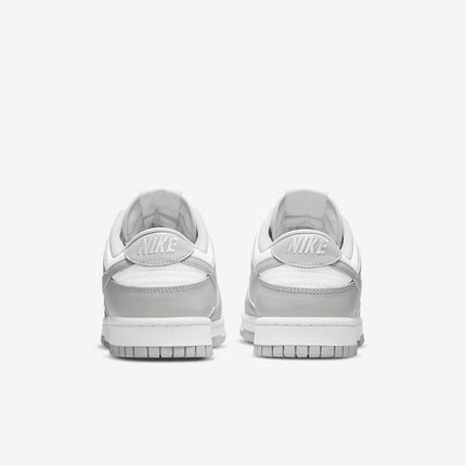 (Men's) Nike Dunk Low Retro 'Grey Fog' (2021) DD1391-103 - SOLE SERIOUSS (5)