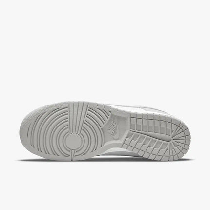 (Men's) Nike Dunk Low Retro 'Grey Fog' (2021) DD1391-103 - SOLE SERIOUSS (8)