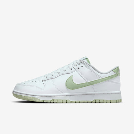 (Men's) Nike Dunk Low Retro 'Honeydew' (2023) DV0831-105 - SOLE SERIOUSS (1)