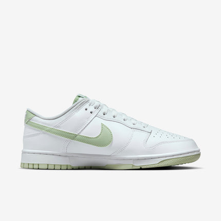 (Men's) Nike Dunk Low Retro 'Honeydew' (2023) DV0831-105 - SOLE SERIOUSS (2)