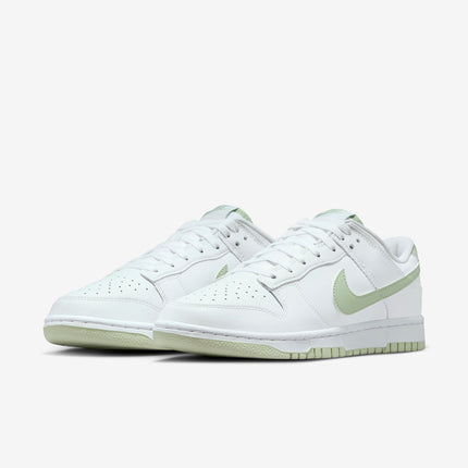 (Men's) Nike Dunk Low Retro 'Honeydew' (2023) DV0831-105 - SOLE SERIOUSS (3)