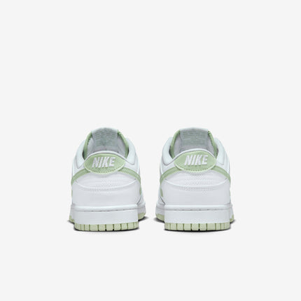 (Men's) Nike Dunk Low Retro 'Honeydew' (2023) DV0831-105 - SOLE SERIOUSS (5)