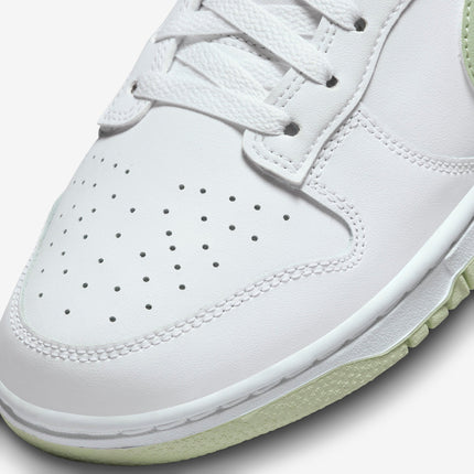 (Men's) Nike Dunk Low Retro 'Honeydew' (2023) DV0831-105 - SOLE SERIOUSS (6)