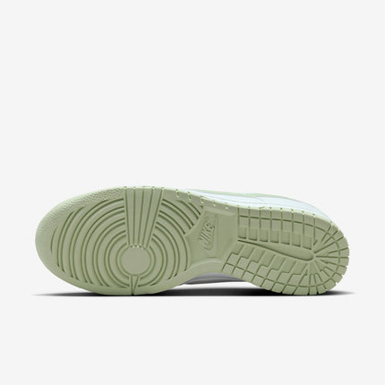 (Men's) Nike Dunk Low Retro 'Honeydew' (2023) DV0831-105 - SOLE SERIOUSS (8)