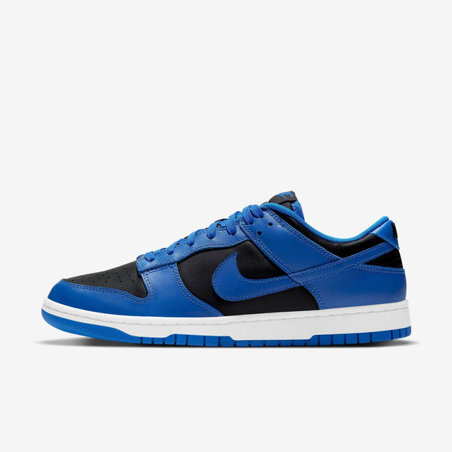 (Men's) Nike Dunk Low Retro 'Hyper Cobalt' (2021) DD1391-001 - SOLE SERIOUSS (1)