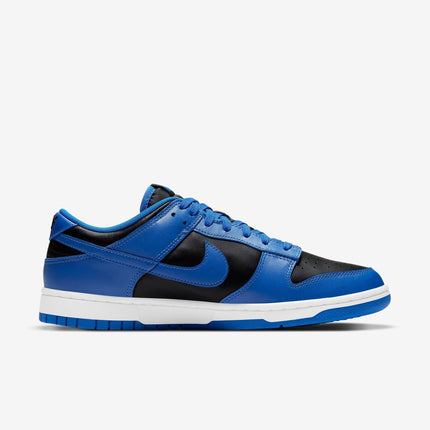 (Men's) Nike Dunk Low Retro 'Hyper Cobalt' (2021) DD1391-001 - SOLE SERIOUSS (2)