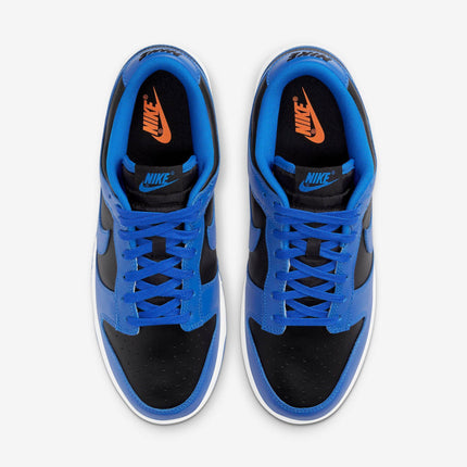 (Men's) Nike Dunk Low Retro 'Hyper Cobalt' (2021) DD1391-001 - SOLE SERIOUSS (4)