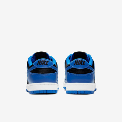 (Men's) Nike Dunk Low Retro 'Hyper Cobalt' (2021) DD1391-001 - SOLE SERIOUSS (5)