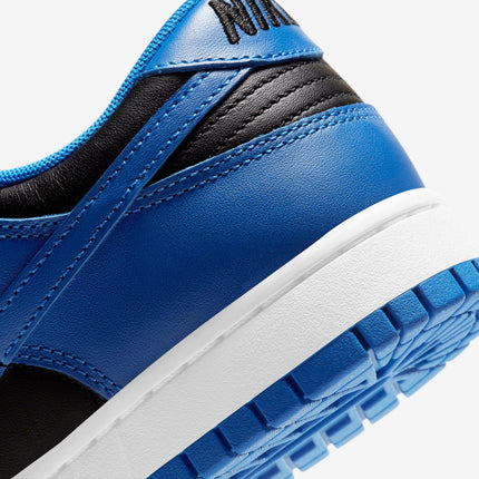 (Men's) Nike Dunk Low Retro 'Hyper Cobalt' (2021) DD1391-001 - SOLE SERIOUSS (7)