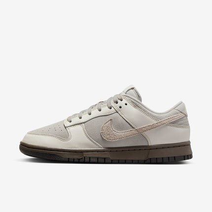 (Men's) Nike Dunk Low Retro 'Ironstone' (2023) FD9746-001 - SOLE SERIOUSS (1)