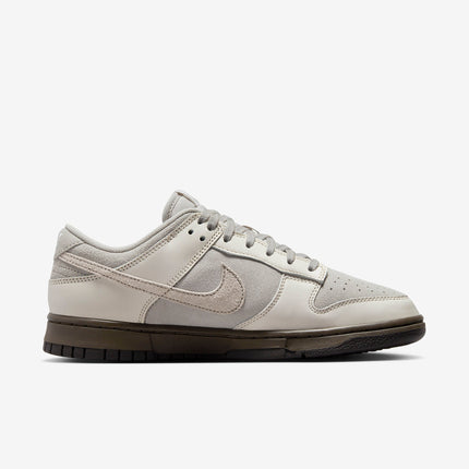 (Men's) Nike Dunk Low Retro 'Ironstone' (2023) FD9746-001 - SOLE SERIOUSS (2)