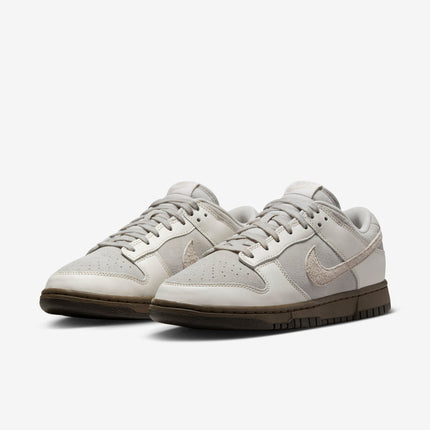 (Men's) Nike Dunk Low Retro 'Ironstone' (2023) FD9746-001 - SOLE SERIOUSS (3)