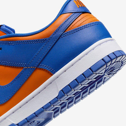 (Men's) Nike Dunk Low Retro 'Knicks' (2024) DV0833-800 - SOLE SERIOUSS (7)