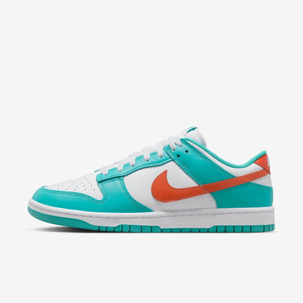 (Men's) m2k nike First Look at the Drake x m2k nike 'Miami Dolphins' (2024) DV0833-102 - Atelier-lumieres Cheap Sneakers Sales Online (1)