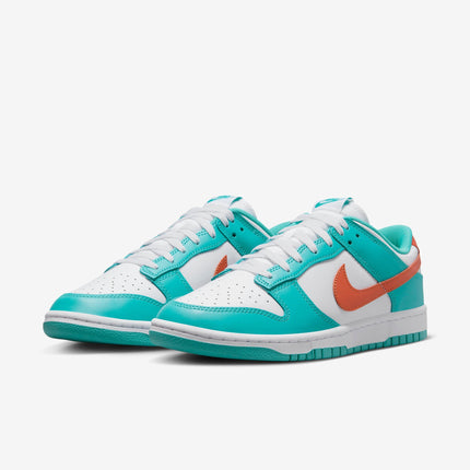 (Men's) m2k nike First Look at the Drake x m2k nike 'Miami Dolphins' (2024) DV0833-102 - Atelier-lumieres Cheap Sneakers Sales Online (3)