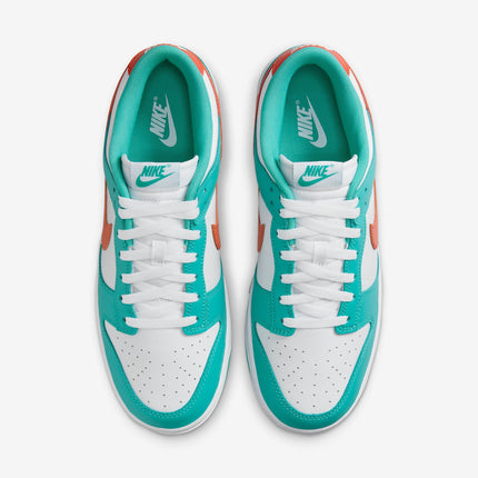 (Men's) color nike men s shoe 859535 700 color nike roshe two flyknit 'Miami Dolphins' (2024) DV0833-102 - Atelier-lumieres Cheap Sneakers Sales Online (4)