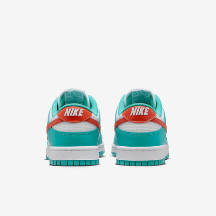 (Men's) m2k nike First Look at the Drake x m2k nike 'Miami Dolphins' (2024) DV0833-102 - Atelier-lumieres Cheap Sneakers Sales Online (5)