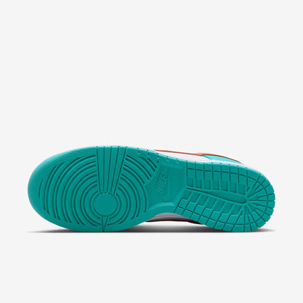 (Men's) m2k nike First Look at the Drake x m2k nike 'Miami Dolphins' (2024) DV0833-102 - Atelier-lumieres Cheap Sneakers Sales Online (8)