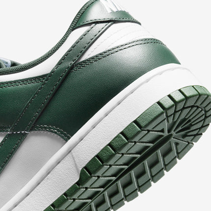 (Men's) Nike Dunk Low Retro 'Michigan State Spartans' (2021) DD1391-101 - SOLE SERIOUSS (7)