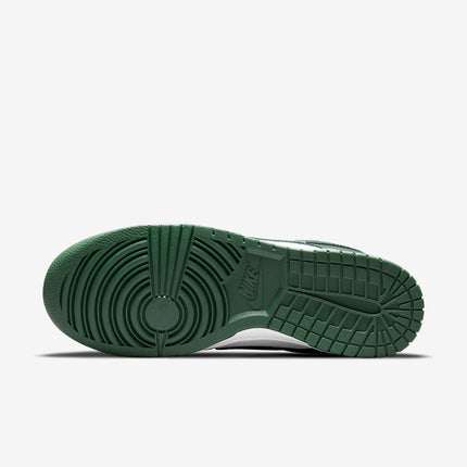 (Men's) Nike Dunk Low Retro 'Michigan State Spartans' (2021) DD1391-101 - SOLE SERIOUSS (8)