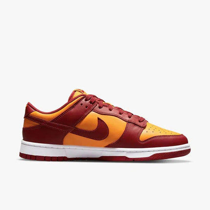 (Men's) Nike Dunk Low Retro 'Midas Gold' (2022) DD1391-701 - SOLE SERIOUSS (2)