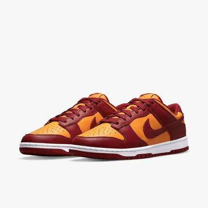 (Men's) Nike Dunk Low Retro 'Midas Gold' (2022) DD1391-701 - SOLE SERIOUSS (3)