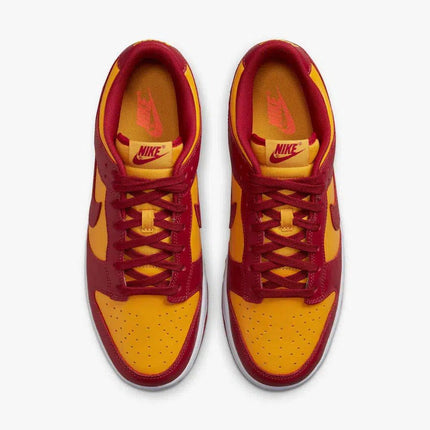 (Men's) Nike Dunk Low Retro 'Midas Gold' (2022) DD1391-701 - SOLE SERIOUSS (4)