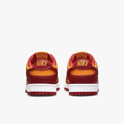 (Men's) Nike Dunk Low Retro 'Midas Gold' (2022) DD1391-701 - SOLE SERIOUSS (5)