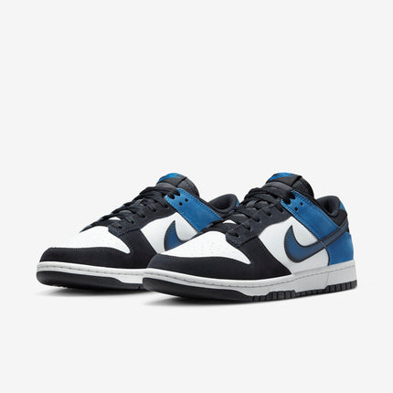 (Men's) Nike Dunk Low Retro NAS 'Industrial Blue' (2023) FD6923-100 - SOLE SERIOUSS (3)