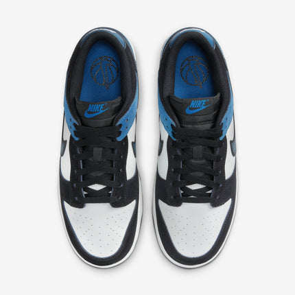 (Men's) Nike Dunk Low Retro NAS 'Industrial Blue' (2023) FD6923-100 - SOLE SERIOUSS (4)