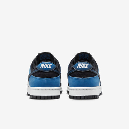 (Men's) Nike Dunk Low Retro NAS 'Industrial Blue' (2023) FD6923-100 - SOLE SERIOUSS (5)