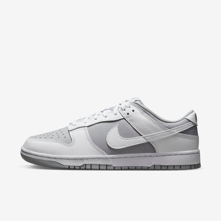 (Men's) Nike Dunk Low Retro 'Neutral Grey' (2022) DJ6188-003 - SOLE SERIOUSS (1)