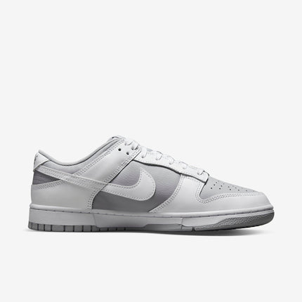 (Men's) Nike Dunk Low Retro 'Neutral Grey' (2022) DJ6188-003 - SOLE SERIOUSS (2)