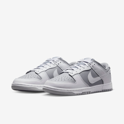 (Men's) Nike Dunk Low Retro 'Neutral Grey' (2022) DJ6188-003 - SOLE SERIOUSS (3)
