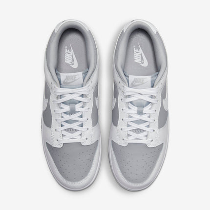 (Men's) Nike Dunk Low Retro 'Neutral Grey' (2022) DJ6188-003 - SOLE SERIOUSS (4)