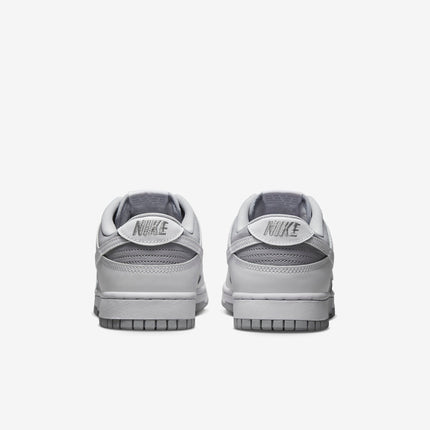 (Men's) Nike Dunk Low Retro 'Neutral Grey' (2022) DJ6188-003 - SOLE SERIOUSS (5)