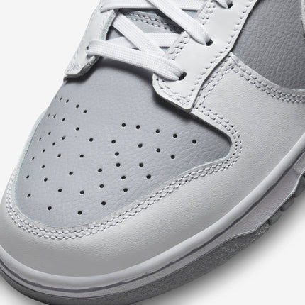 (Men's) Nike Dunk Low Retro 'Neutral Grey' (2022) DJ6188-003 - SOLE SERIOUSS (6)