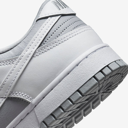 (Men's) Nike Dunk Low Retro 'Neutral Grey' (2022) DJ6188-003 - SOLE SERIOUSS (7)